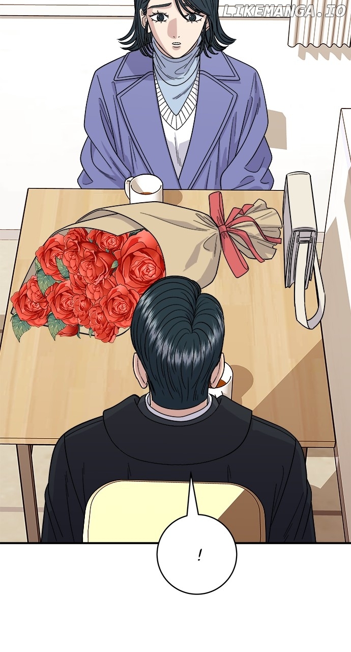 A DeadbEAT’s Meal Chapter 107 - Page 11