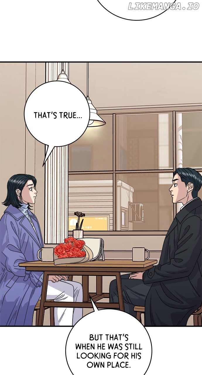 A DeadbEAT’s Meal Chapter 107 - Page 13