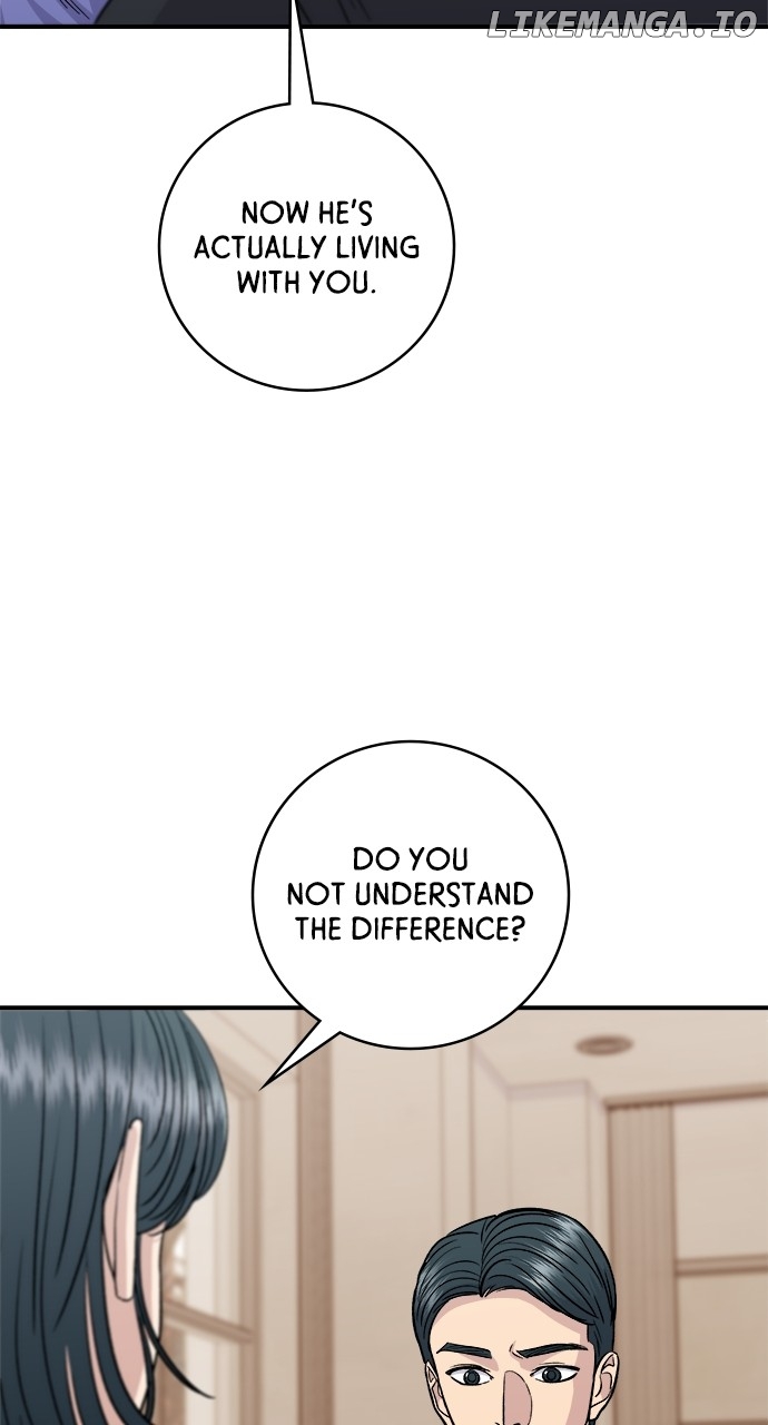 A DeadbEAT’s Meal Chapter 107 - Page 15