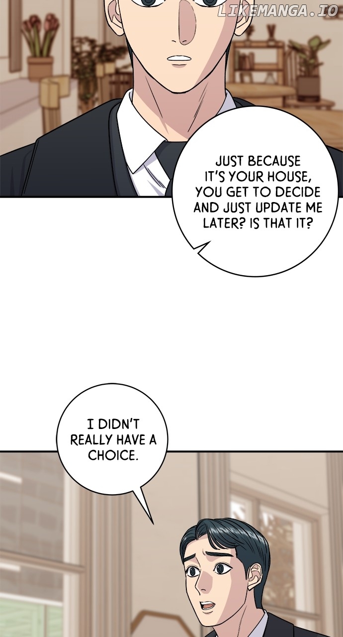 A DeadbEAT’s Meal Chapter 107 - Page 18