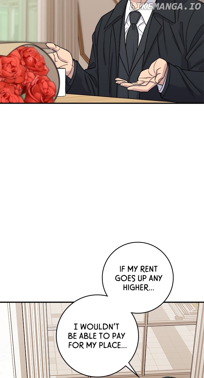 A DeadbEAT’s Meal Chapter 107 - Page 19