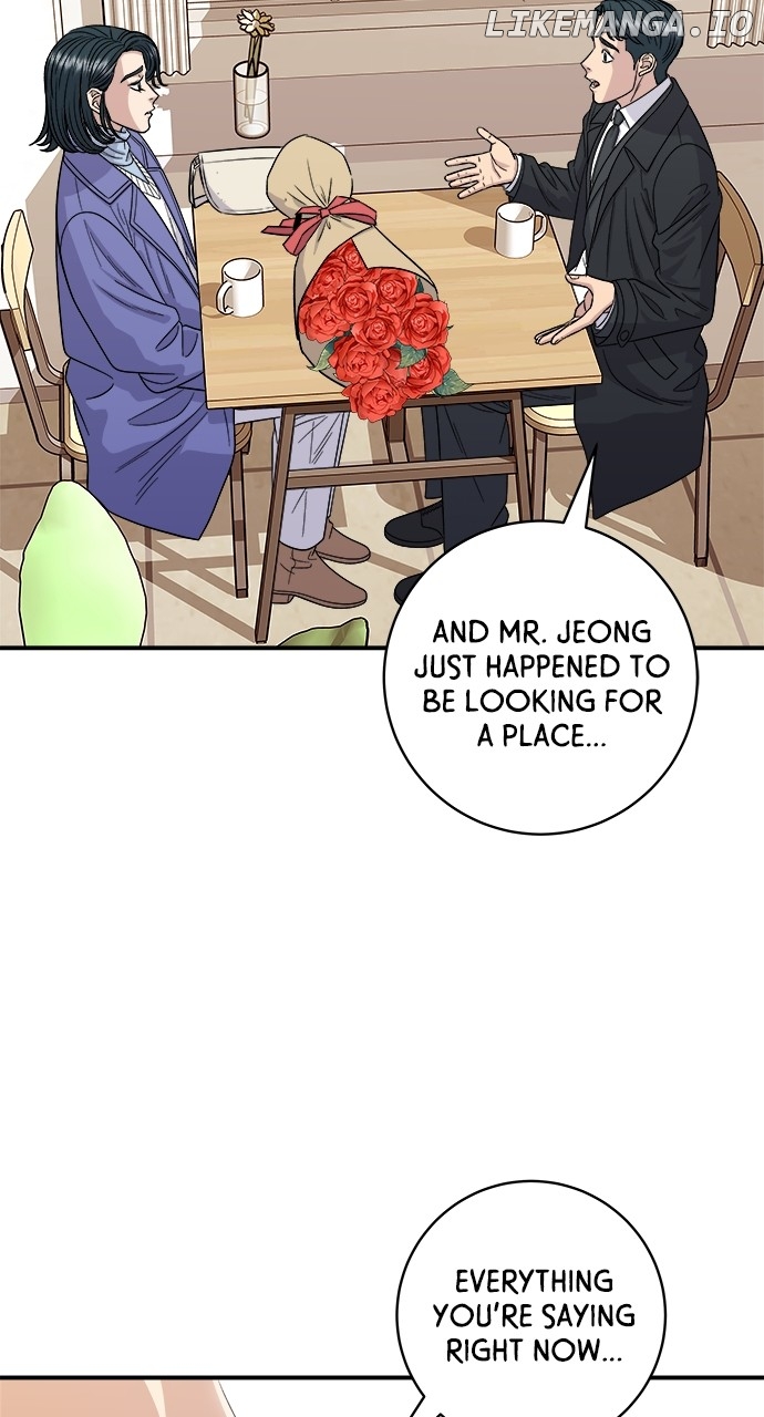 A DeadbEAT’s Meal Chapter 107 - Page 20