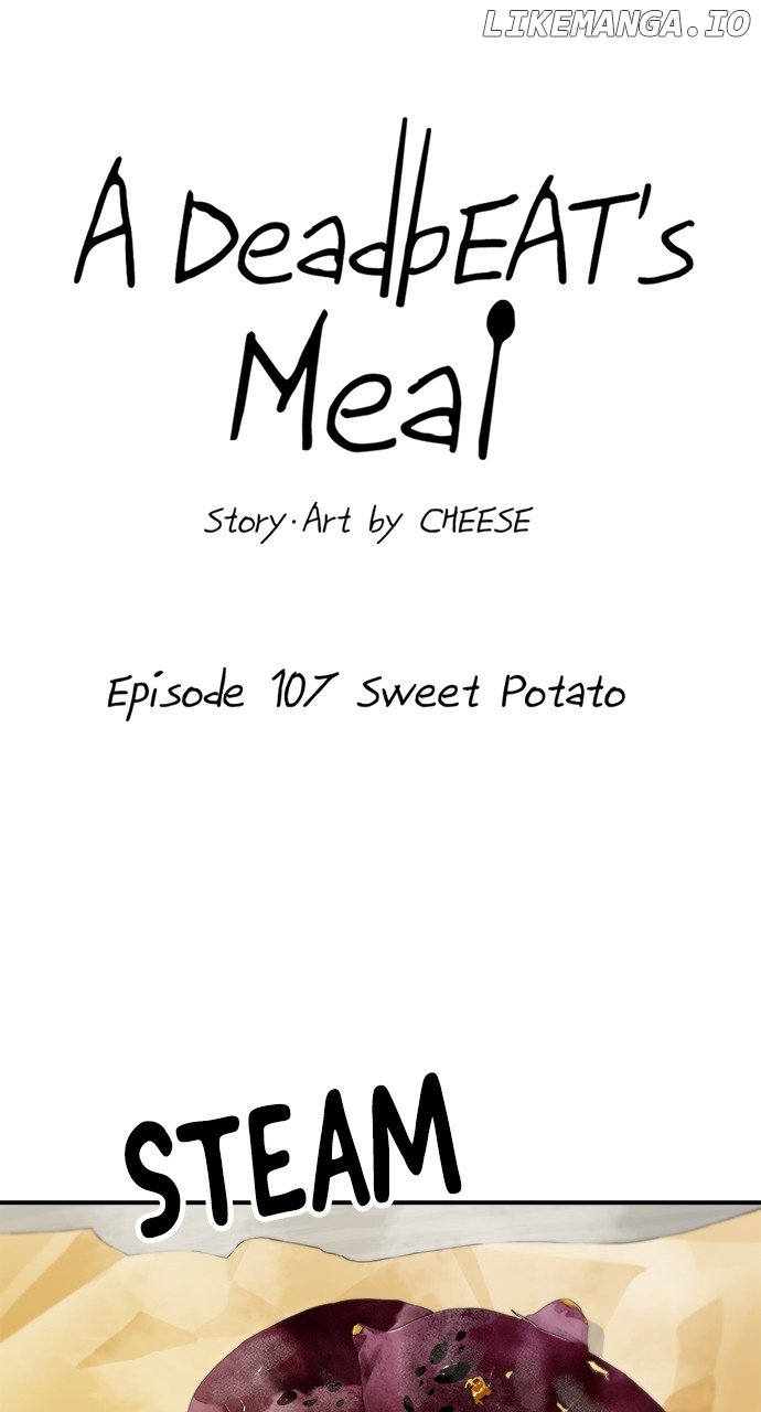 A DeadbEAT’s Meal Chapter 107 - Page 23
