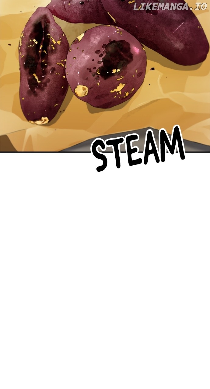 A DeadbEAT’s Meal Chapter 107 - Page 24