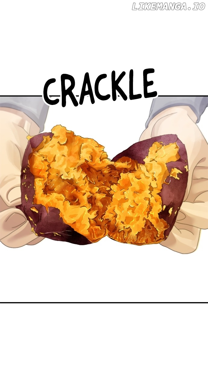 A DeadbEAT’s Meal Chapter 107 - Page 25