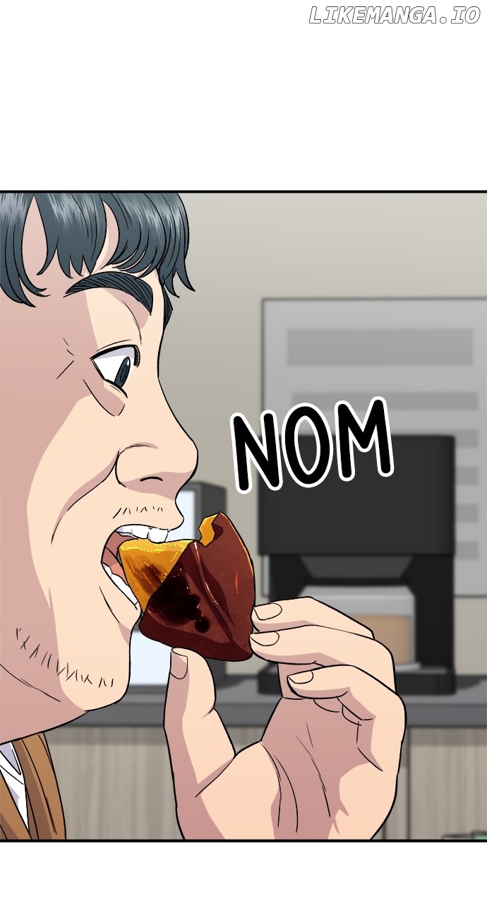 A DeadbEAT’s Meal Chapter 107 - Page 26