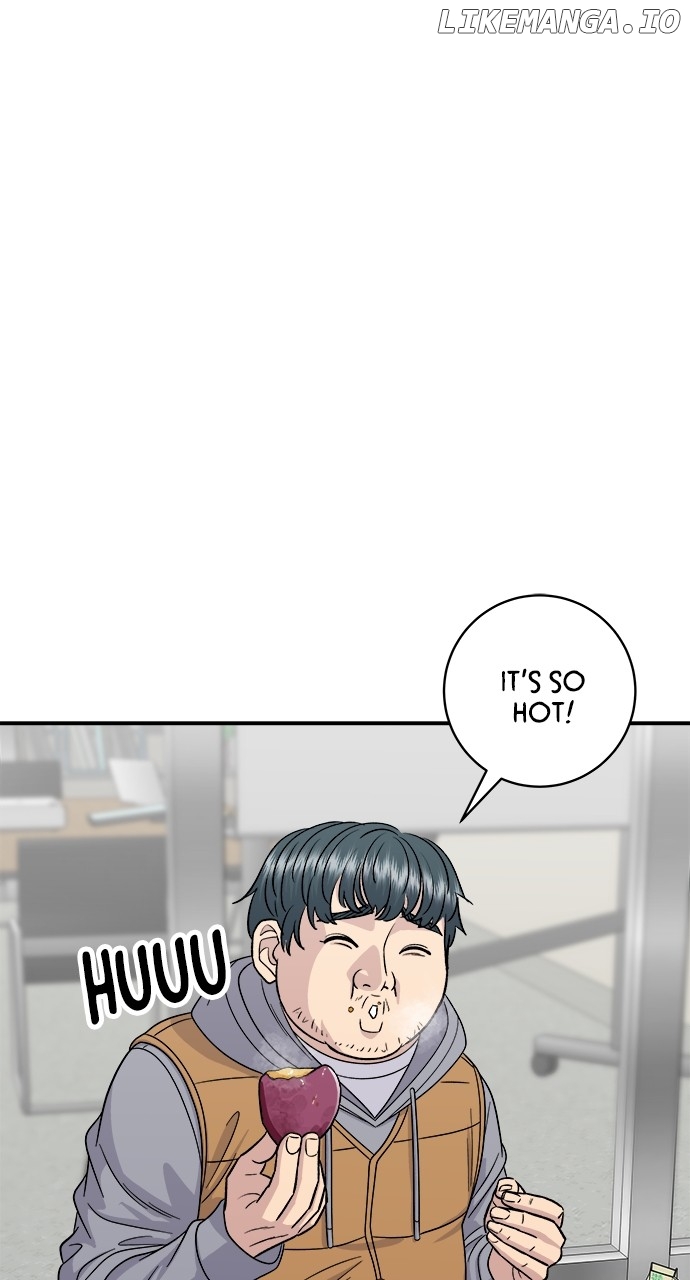 A DeadbEAT’s Meal Chapter 107 - Page 27