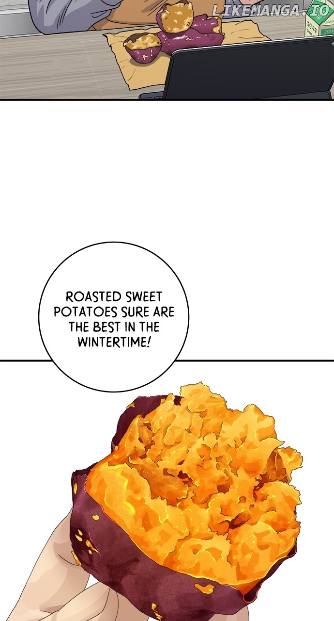 A DeadbEAT’s Meal Chapter 107 - Page 28