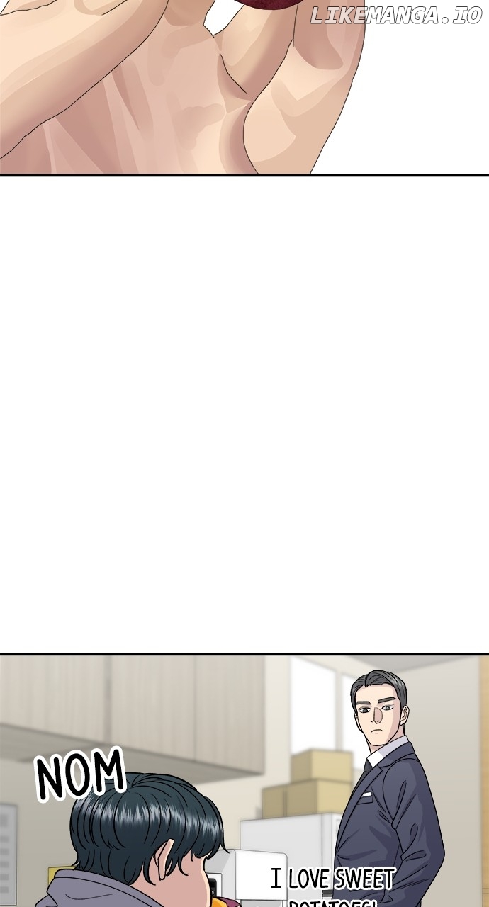 A DeadbEAT’s Meal Chapter 107 - Page 29