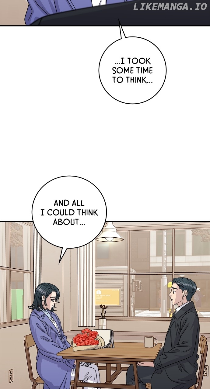 A DeadbEAT’s Meal Chapter 107 - Page 4