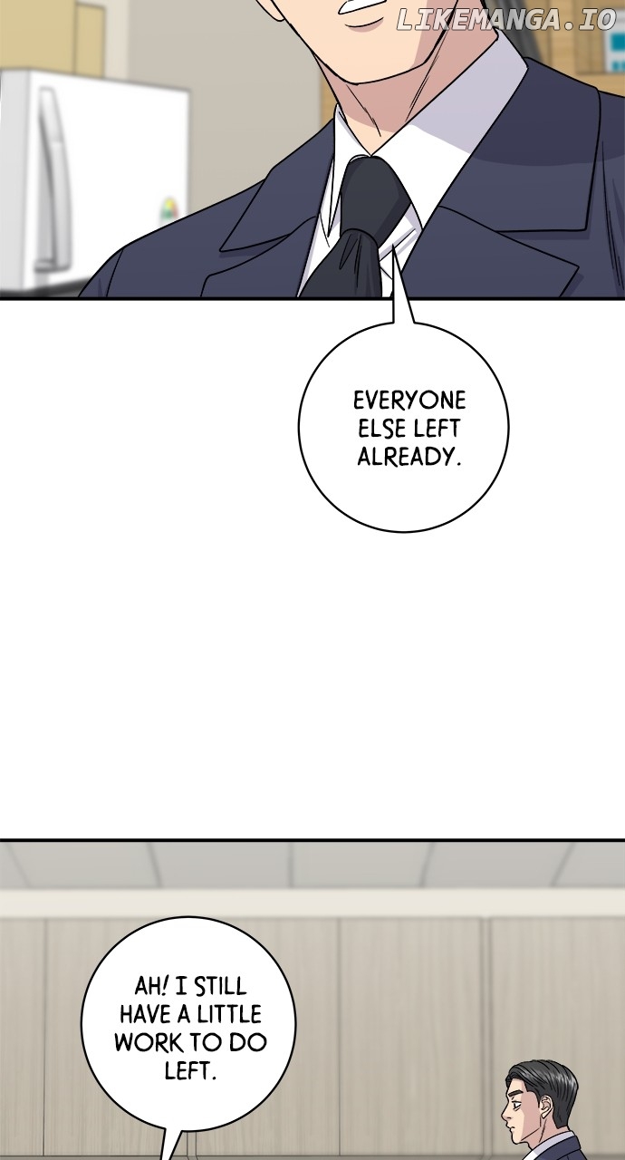 A DeadbEAT’s Meal Chapter 107 - Page 31