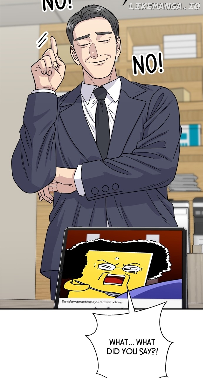 A DeadbEAT’s Meal Chapter 107 - Page 34