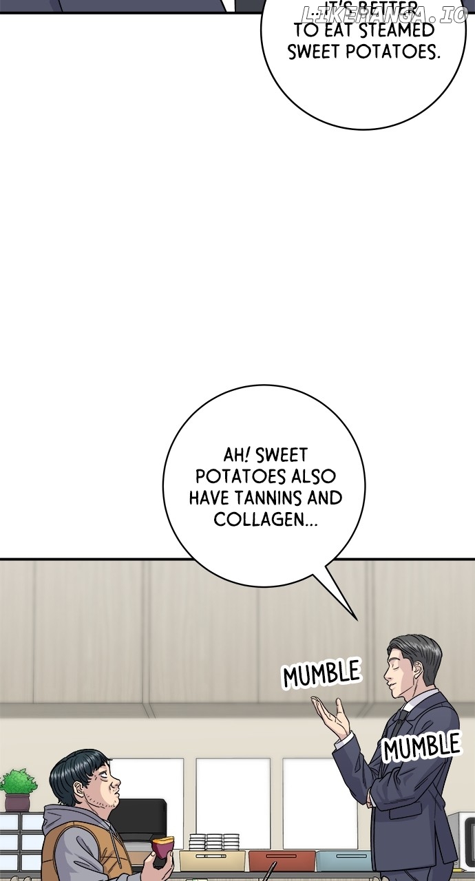 A DeadbEAT’s Meal Chapter 107 - Page 37