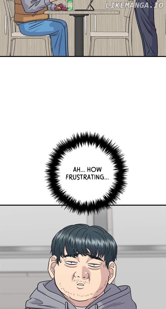 A DeadbEAT’s Meal Chapter 107 - Page 38