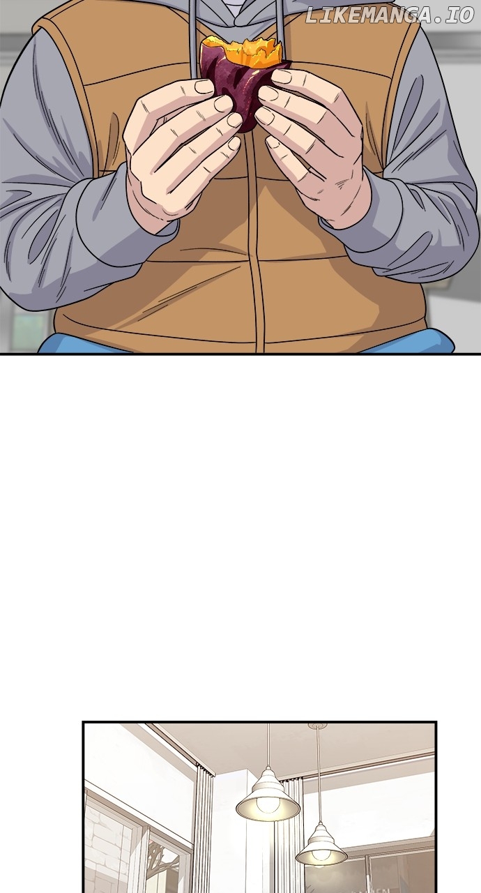 A DeadbEAT’s Meal Chapter 107 - Page 39