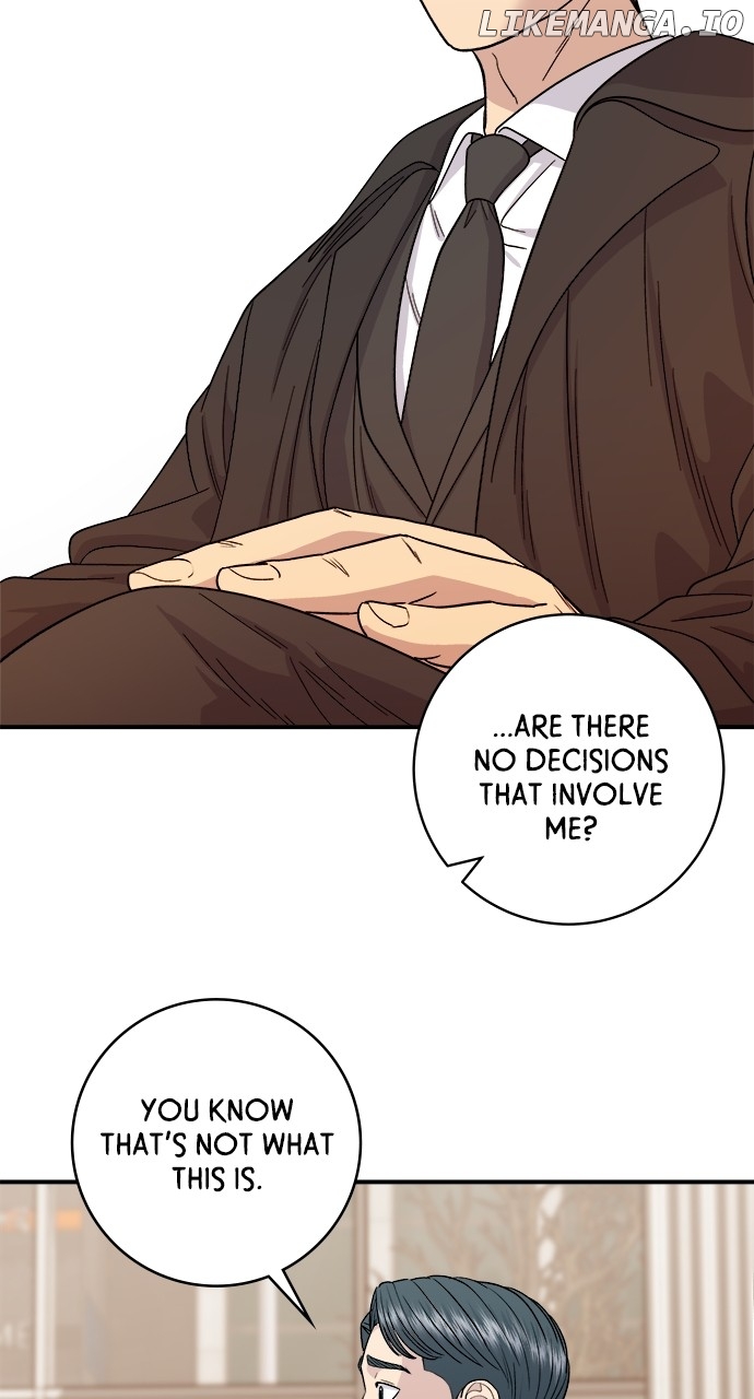 A DeadbEAT’s Meal Chapter 107 - Page 43