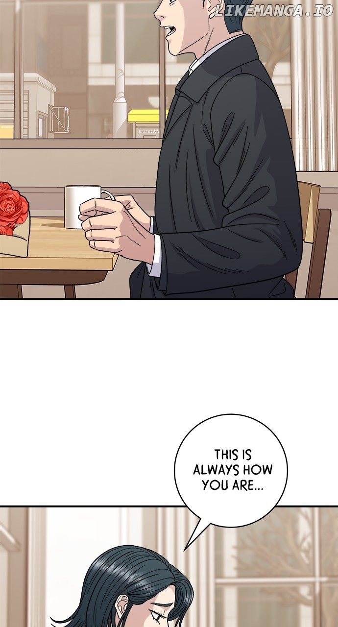 A DeadbEAT’s Meal Chapter 107 - Page 44