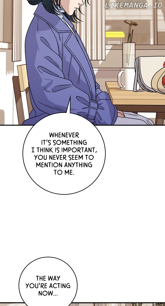 A DeadbEAT’s Meal Chapter 107 - Page 45