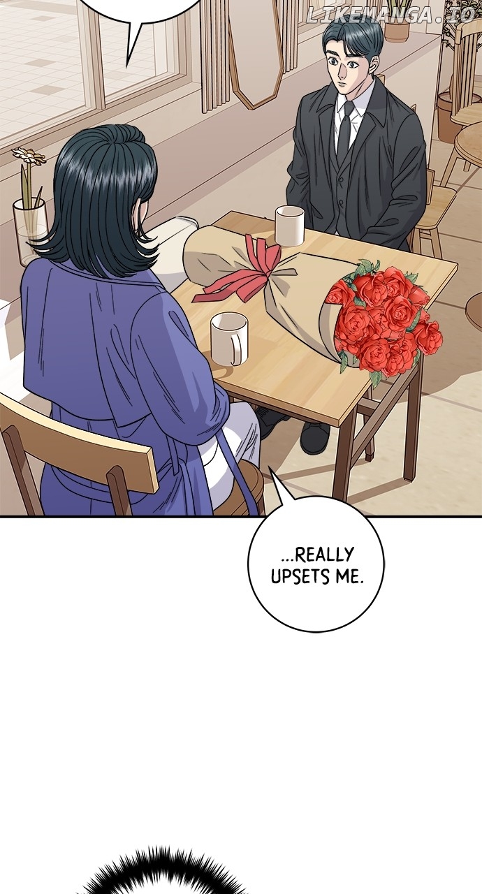 A DeadbEAT’s Meal Chapter 107 - Page 46