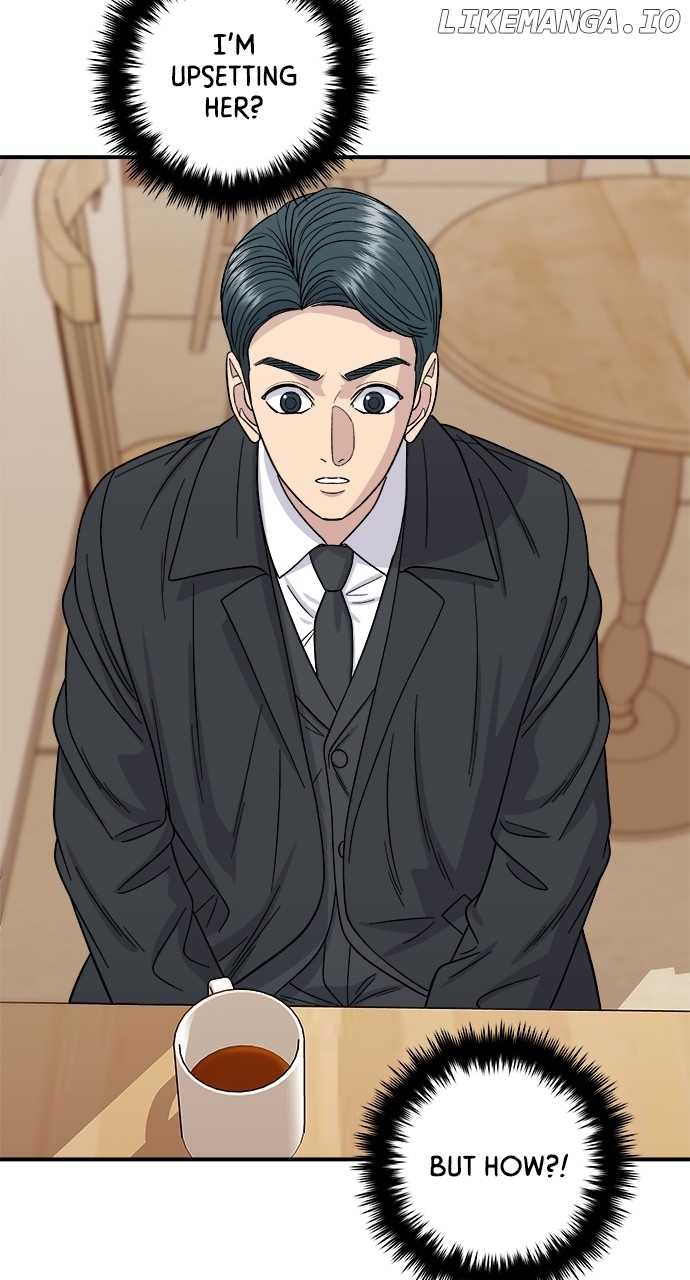 A DeadbEAT’s Meal Chapter 107 - Page 47