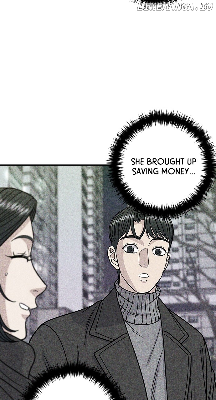 A DeadbEAT’s Meal Chapter 107 - Page 48