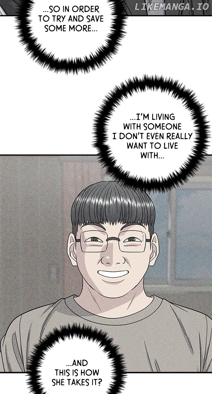 A DeadbEAT’s Meal Chapter 107 - Page 49