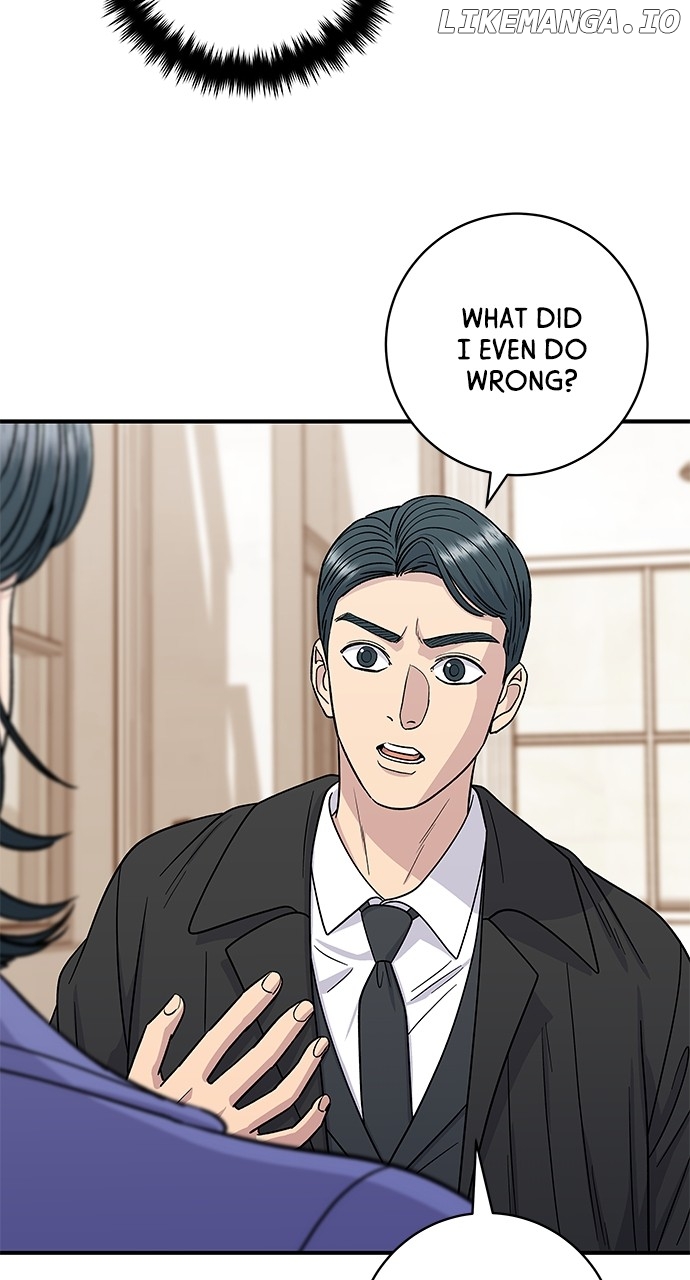 A DeadbEAT’s Meal Chapter 107 - Page 50