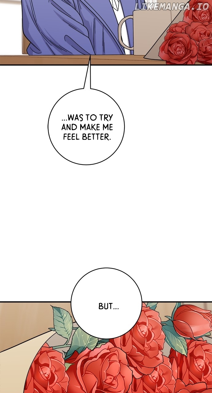 A DeadbEAT’s Meal Chapter 107 - Page 6