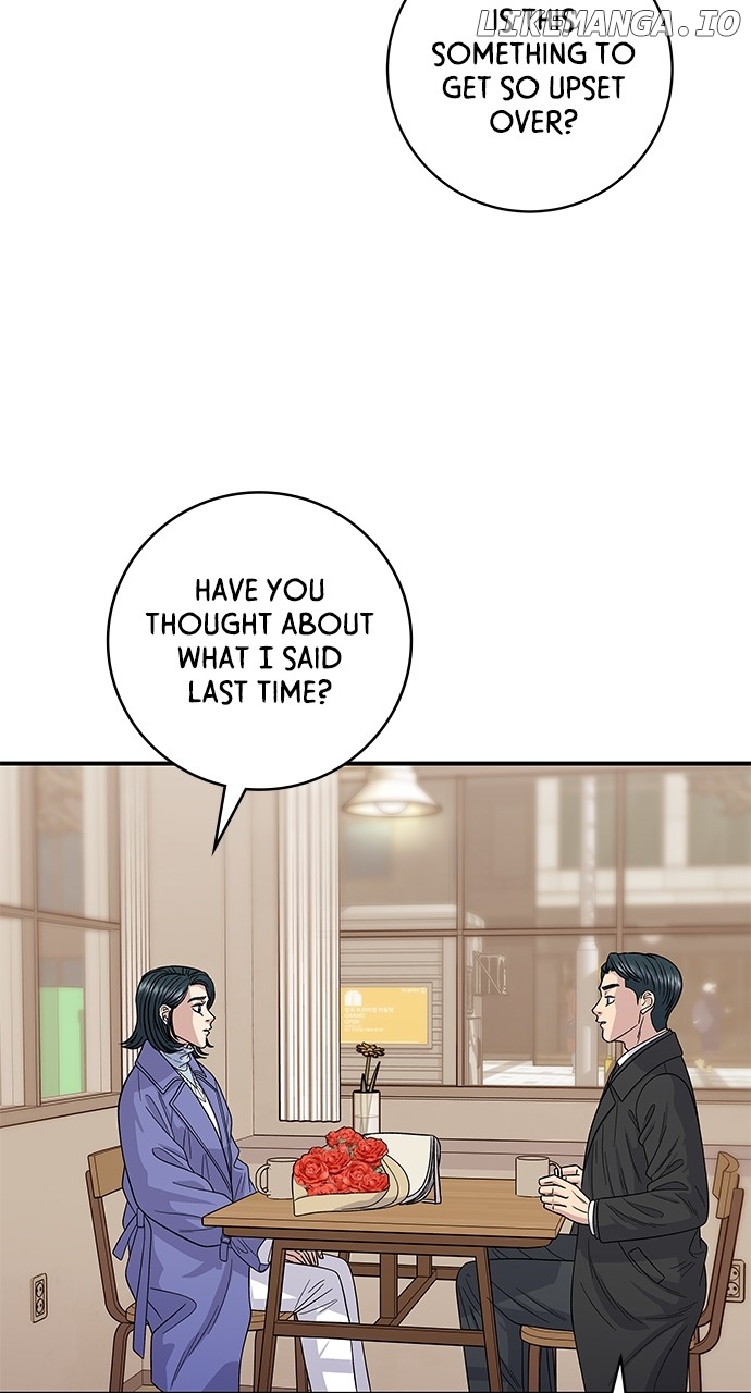 A DeadbEAT’s Meal Chapter 107 - Page 51
