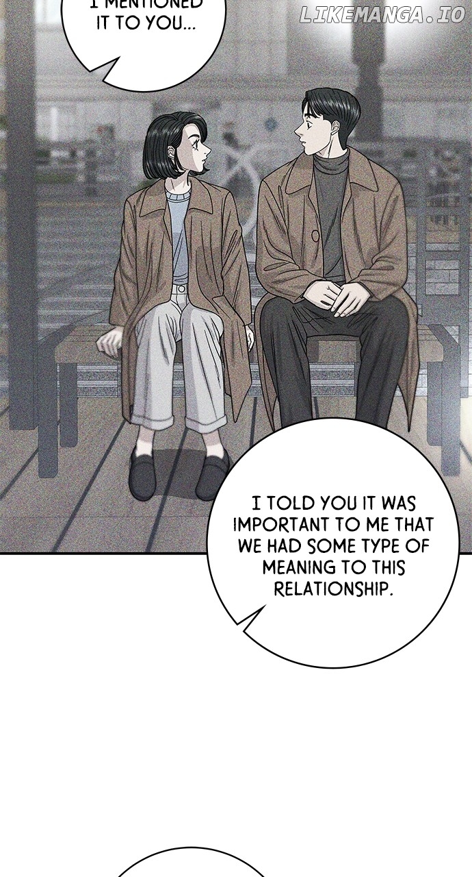 A DeadbEAT’s Meal Chapter 107 - Page 54