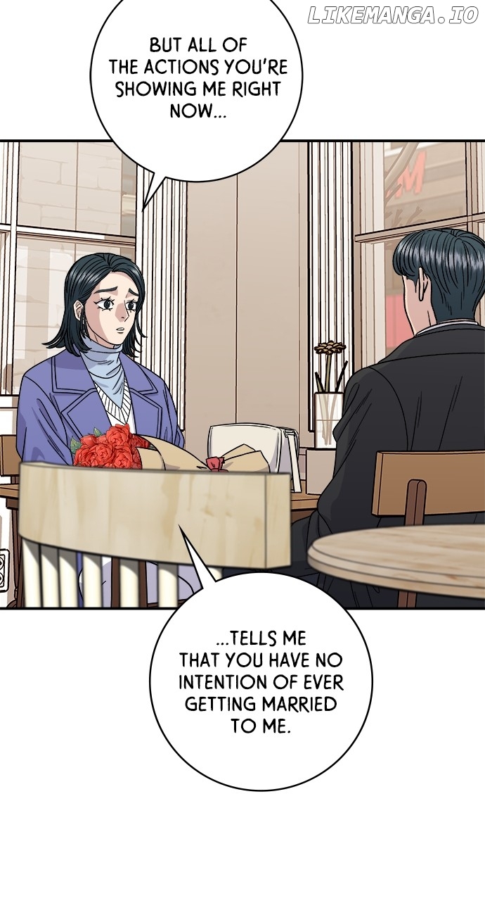 A DeadbEAT’s Meal Chapter 107 - Page 55