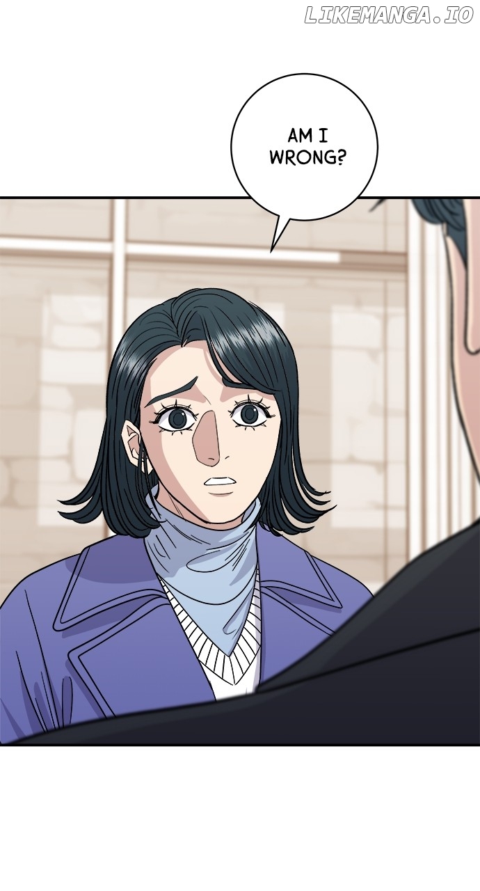 A DeadbEAT’s Meal Chapter 107 - Page 56