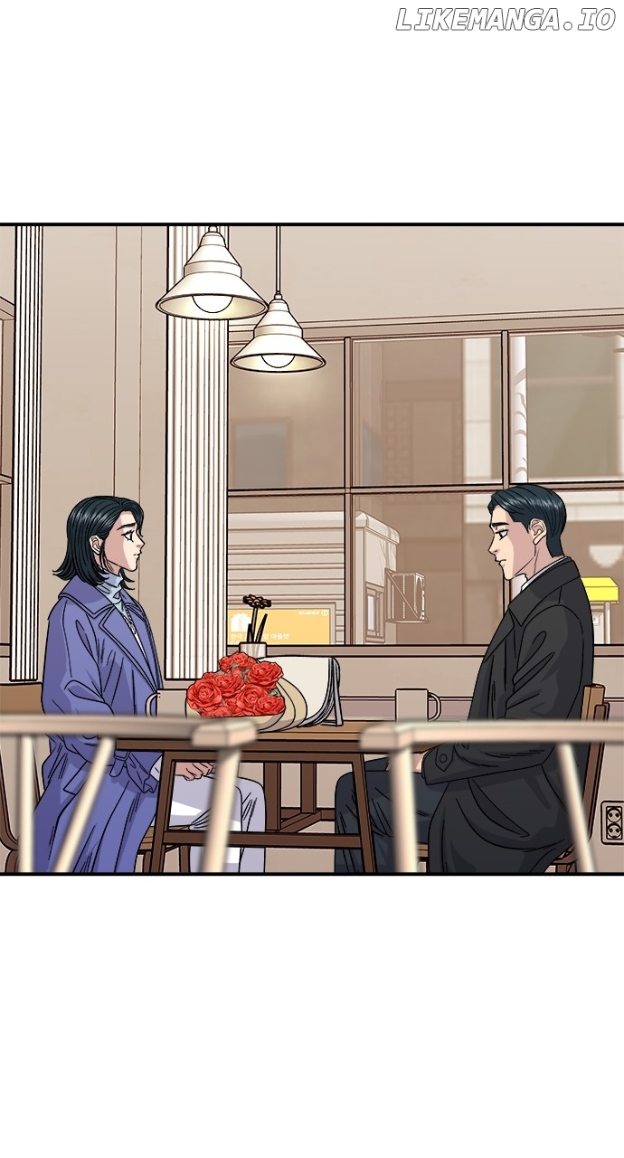 A DeadbEAT’s Meal Chapter 107 - Page 57