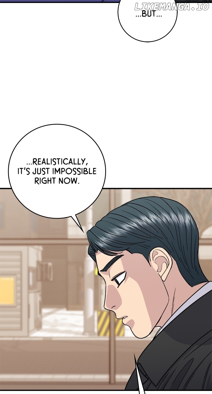 A DeadbEAT’s Meal Chapter 107 - Page 59