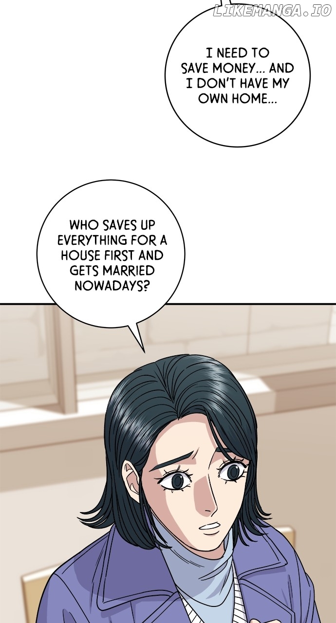 A DeadbEAT’s Meal Chapter 107 - Page 60