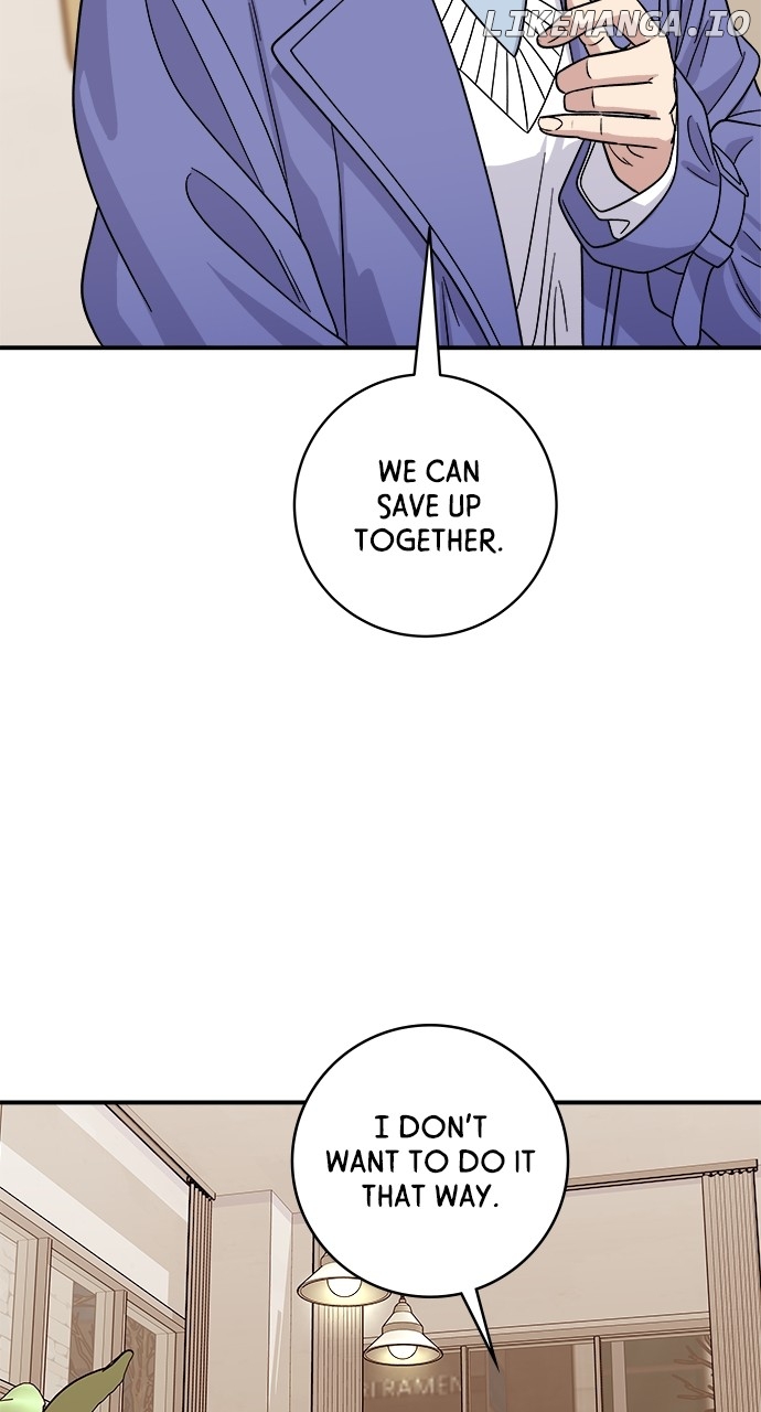 A DeadbEAT’s Meal Chapter 107 - Page 61