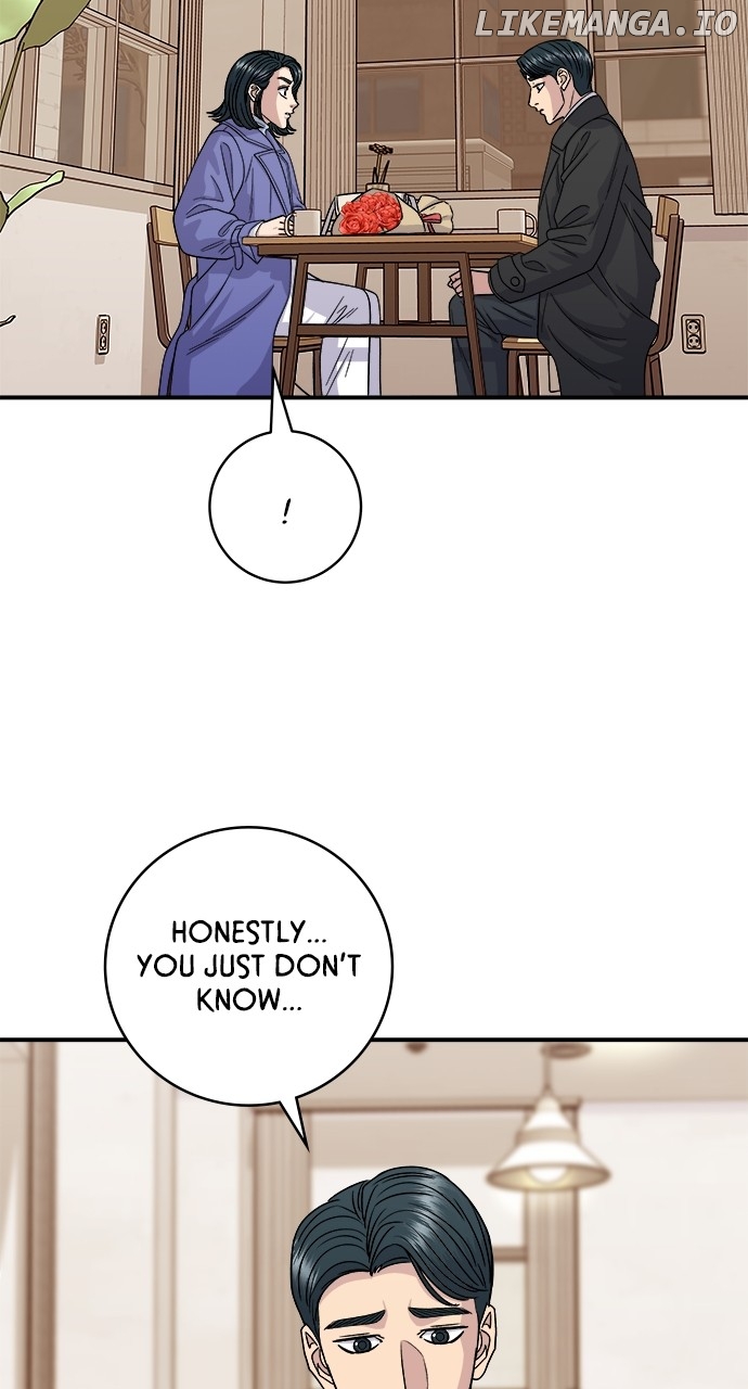 A DeadbEAT’s Meal Chapter 107 - Page 62