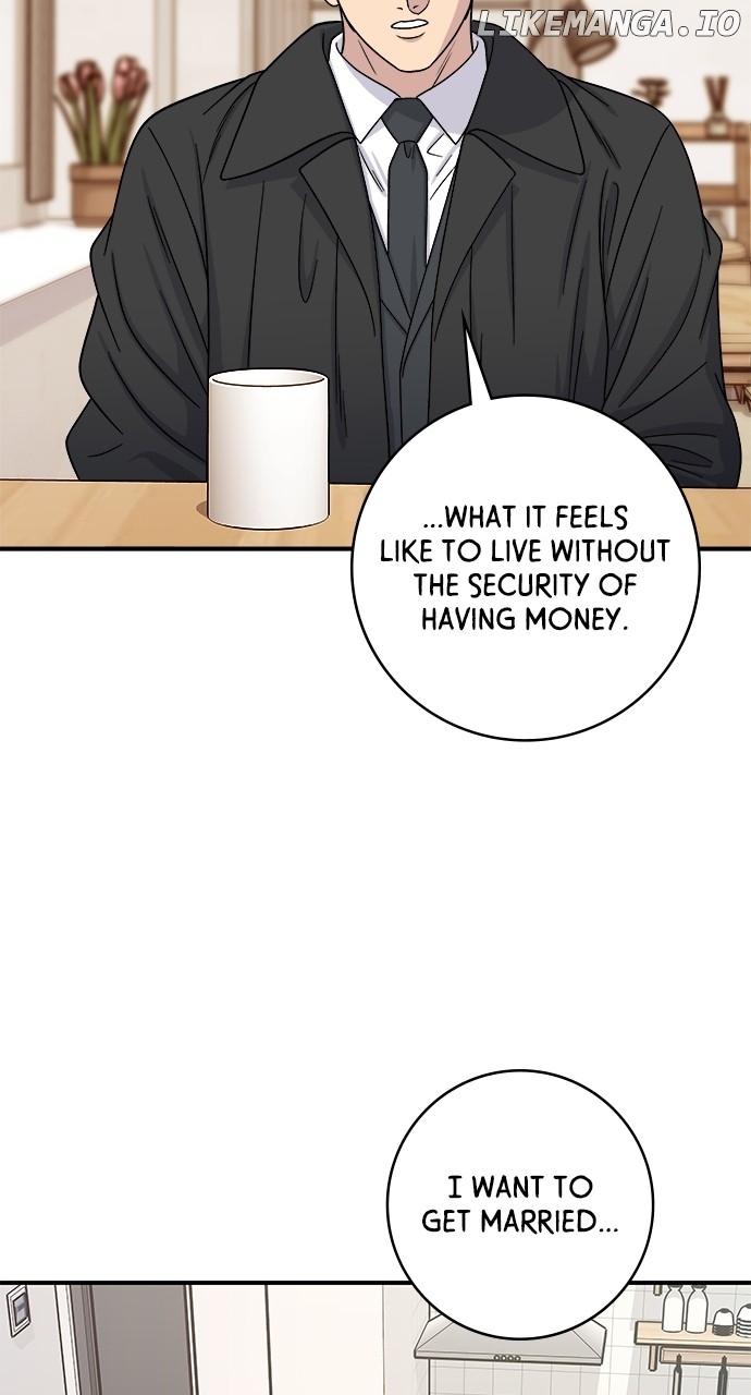 A DeadbEAT’s Meal Chapter 107 - Page 63