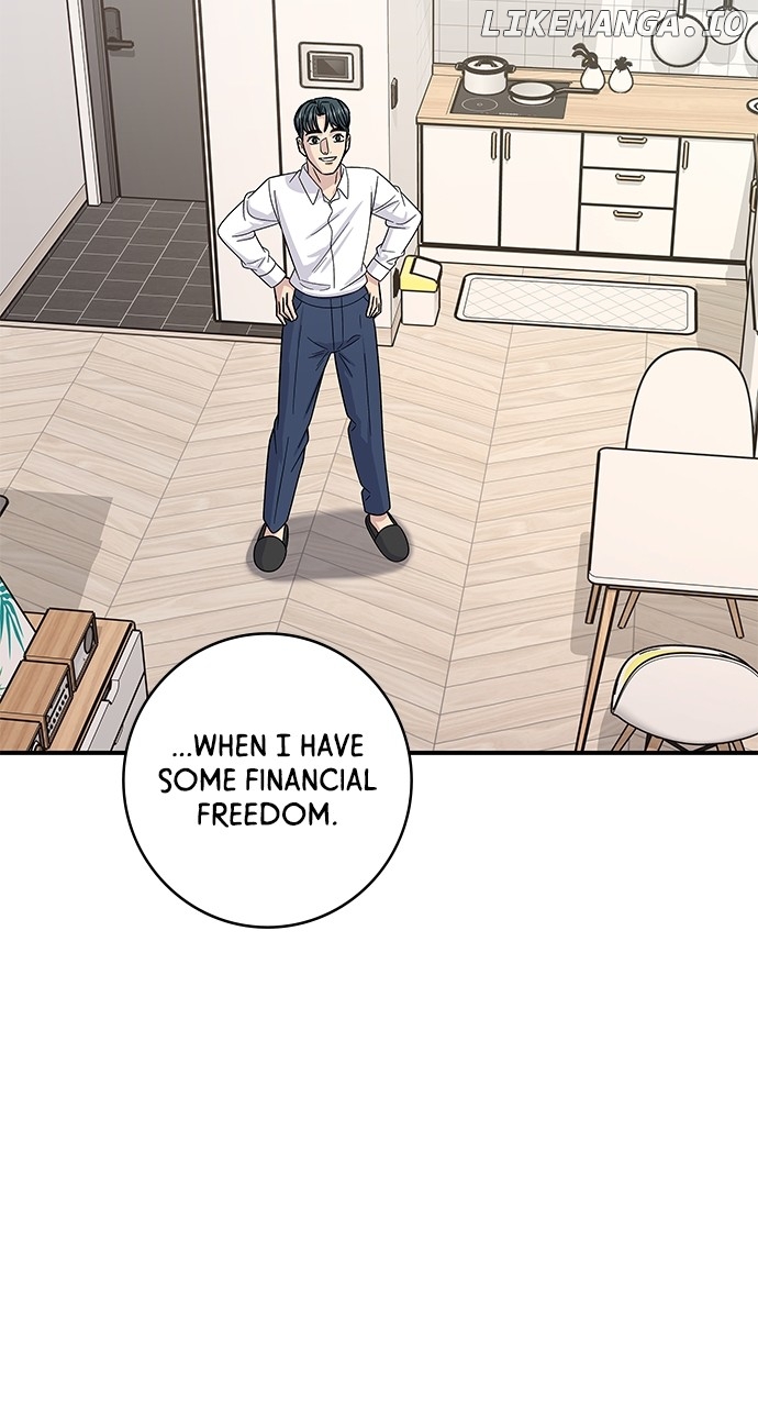 A DeadbEAT’s Meal Chapter 107 - Page 64