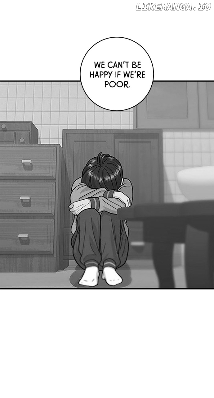 A DeadbEAT’s Meal Chapter 107 - Page 65