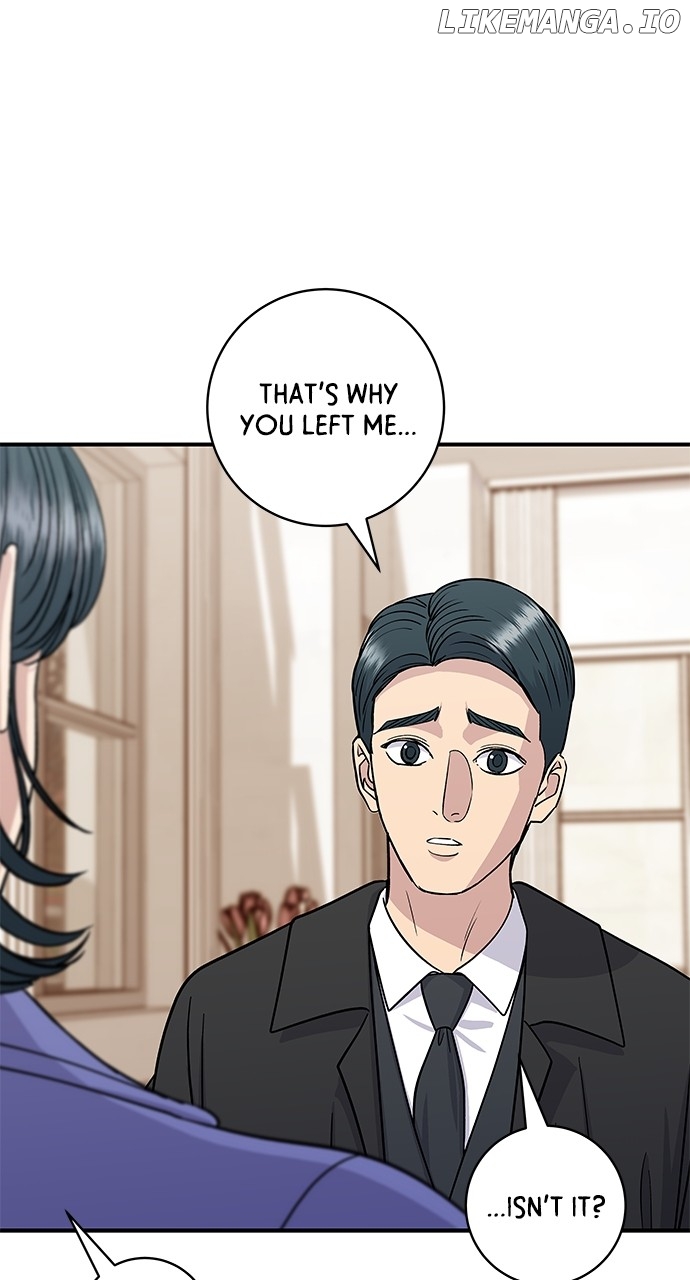 A DeadbEAT’s Meal Chapter 107 - Page 67