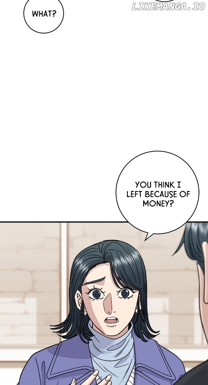 A DeadbEAT’s Meal Chapter 107 - Page 68