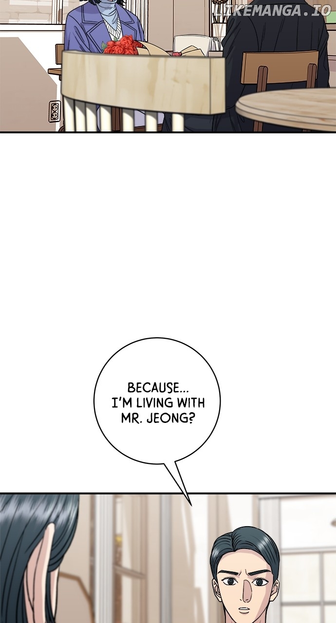 A DeadbEAT’s Meal Chapter 107 - Page 8