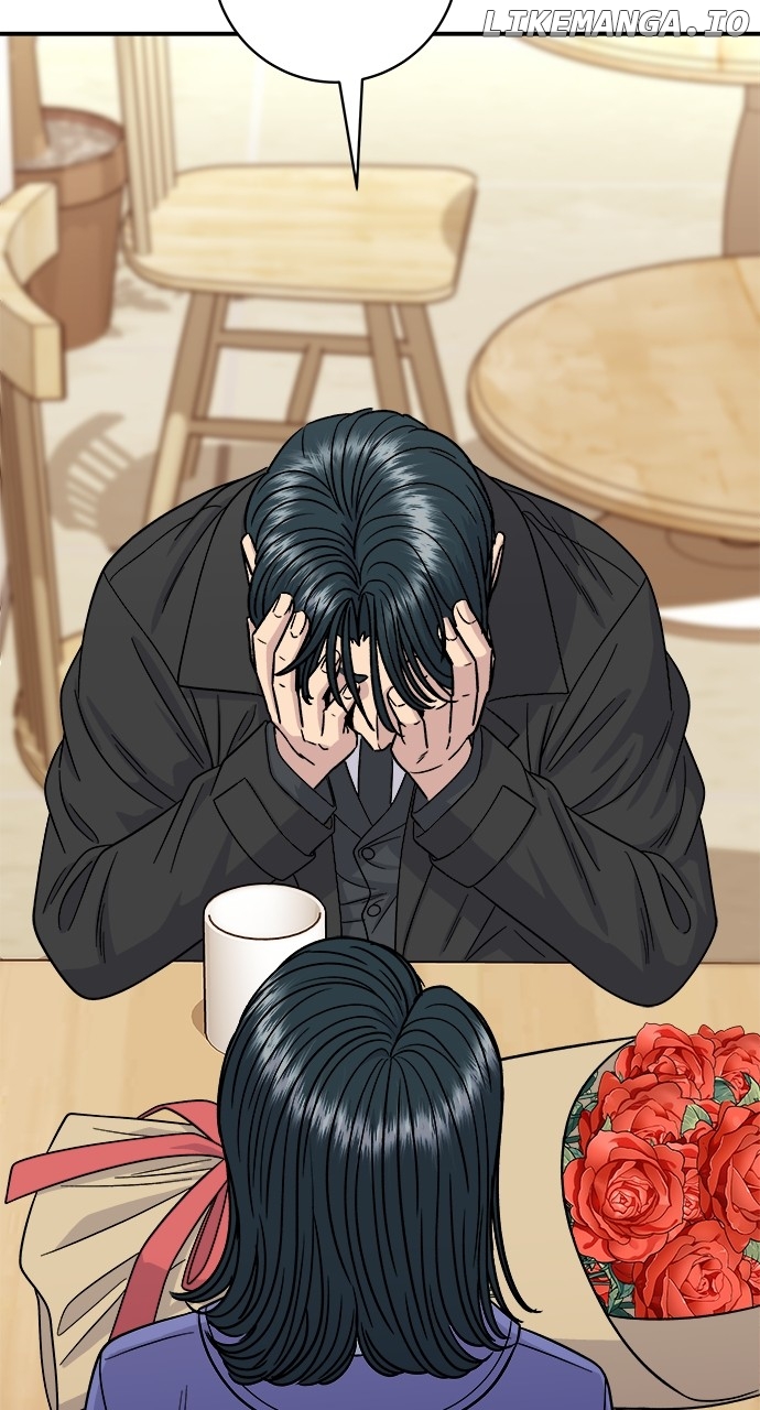 A DeadbEAT’s Meal Chapter 107 - Page 75