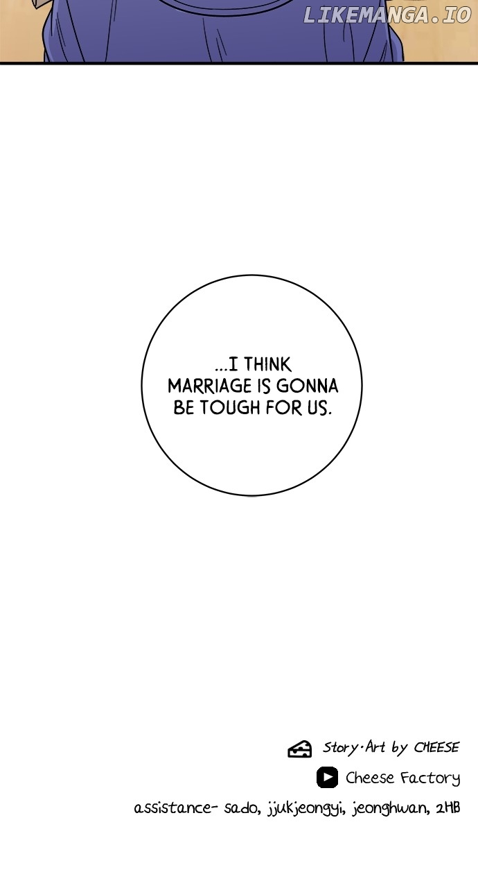 A DeadbEAT’s Meal Chapter 107 - Page 76