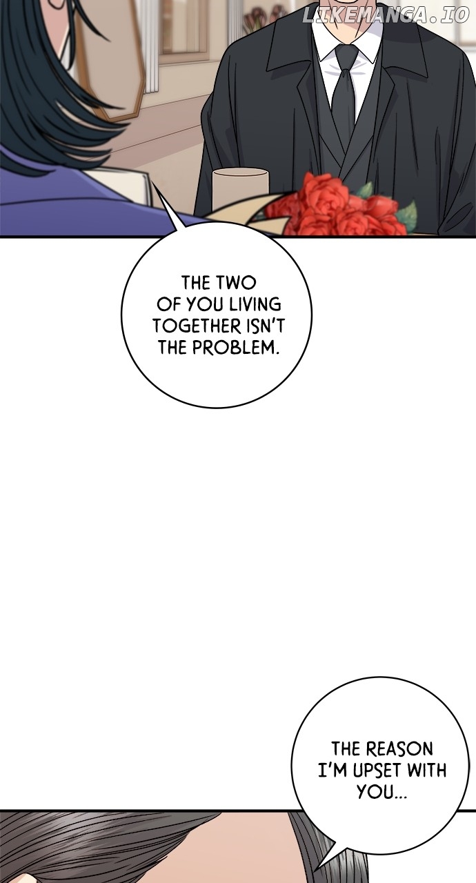 A DeadbEAT’s Meal Chapter 107 - Page 9