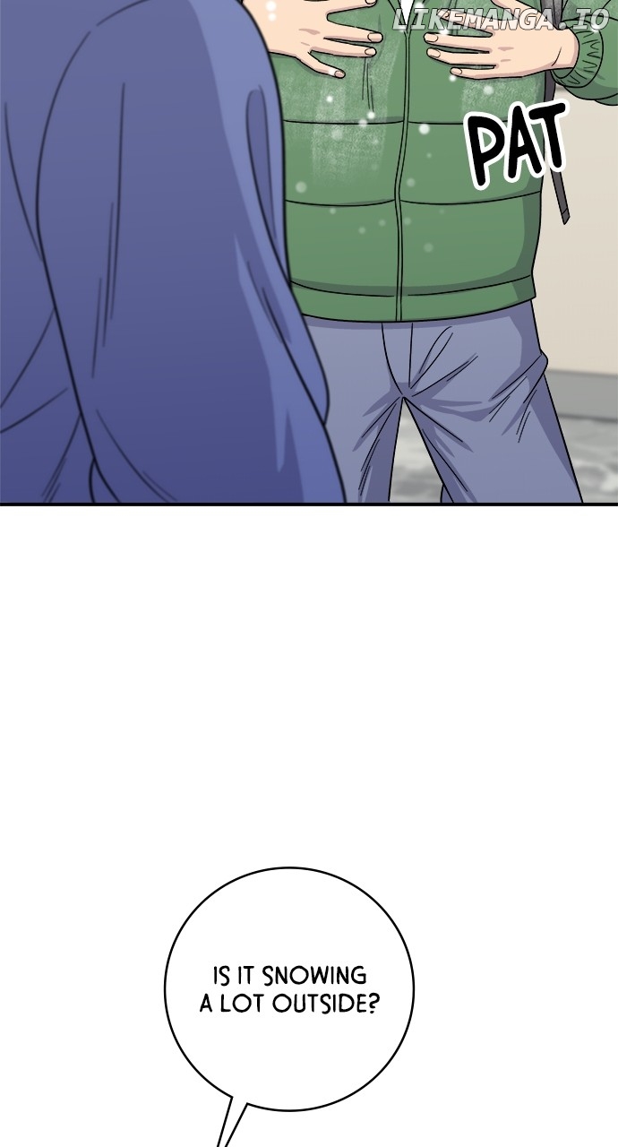 A DeadbEAT’s Meal Chapter 108 - Page 13