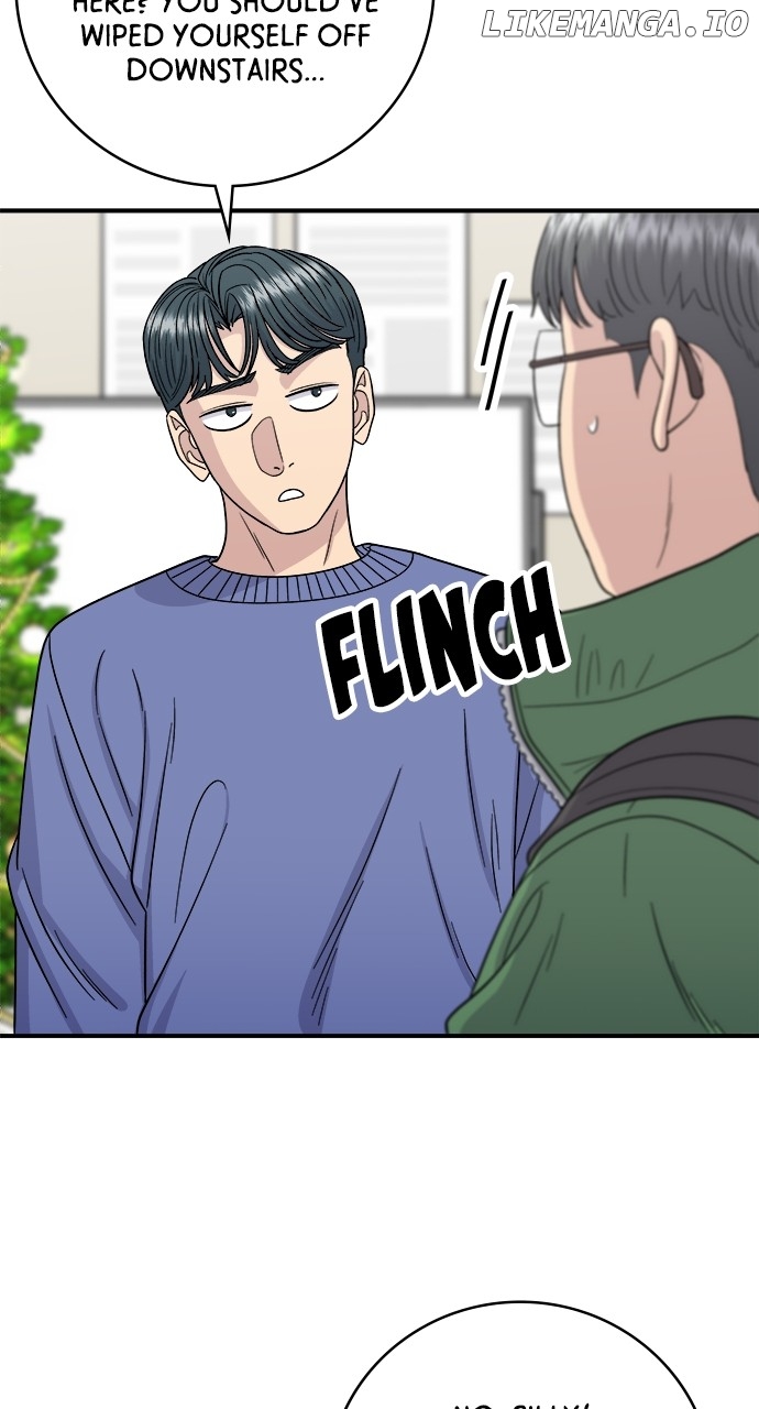 A DeadbEAT’s Meal Chapter 108 - Page 15