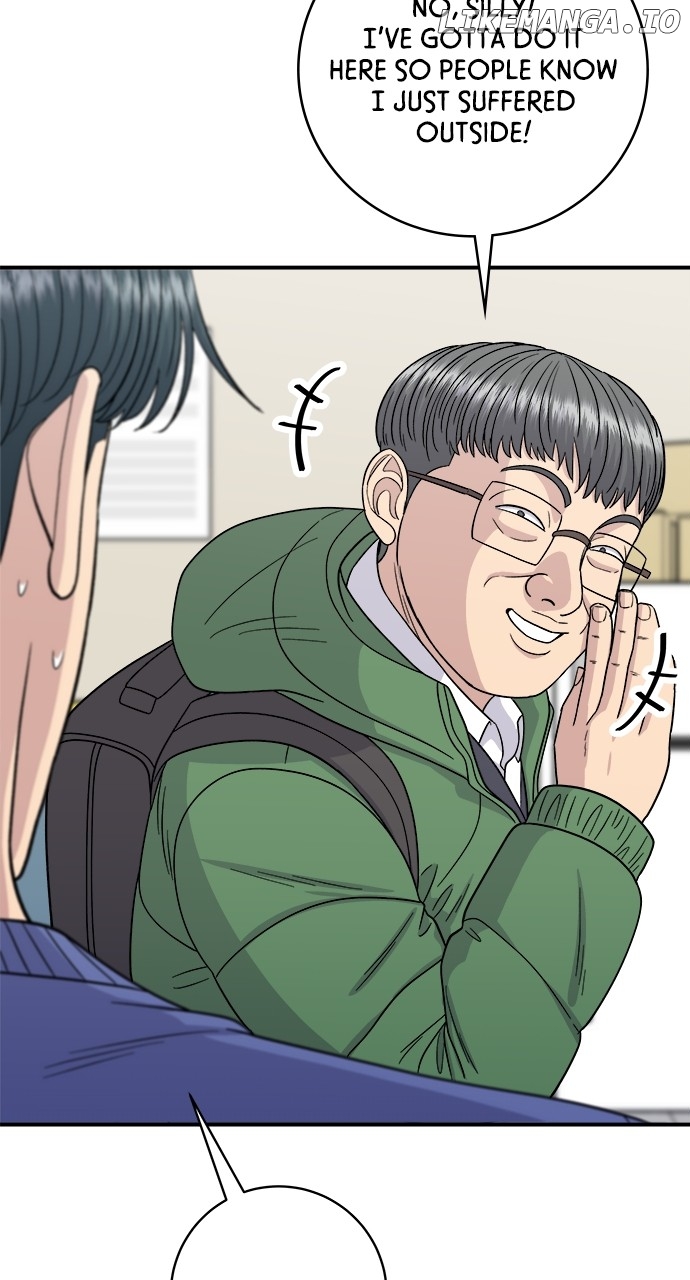 A DeadbEAT’s Meal Chapter 108 - Page 16