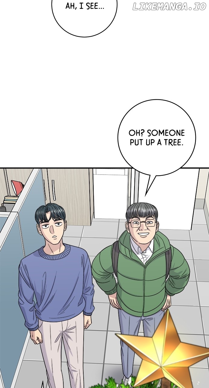 A DeadbEAT’s Meal Chapter 108 - Page 17